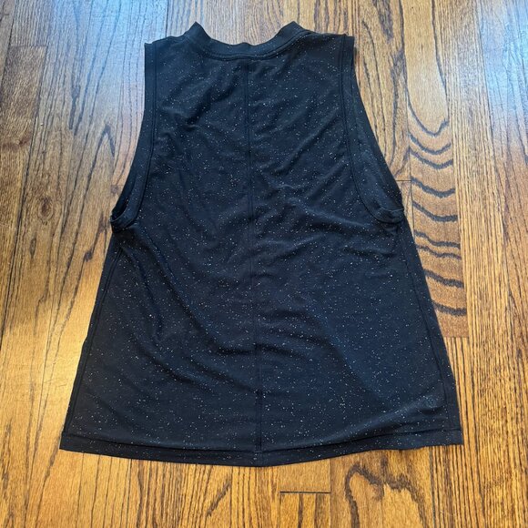 lululemon all yours boyfriend tank 0 - Picture 2 of 3